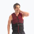 Gilet JOBE Unify Life da uomo rosso