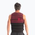 Gilet JOBE Unify Life da uomo rosso 2