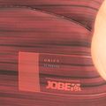 Gilet JOBE Unify Life da uomo rosso 4
