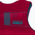 Gilet di assicurazione per bambini JOBE Neoprene rosa caldo 4