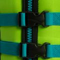 Gilet di assicurazione da bambino JOBE in neoprene lime/verde 5