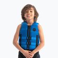 JOBE gilet di assicurazione per bambini Neoprene blu