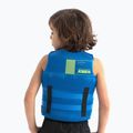 JOBE gilet di assicurazione per bambini Neoprene blu 3