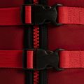 Gilet di assicurazione per bambini JOBE Neoprene rosso 5