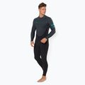 Uomo JOBE Perth Fullsuit Swim Foam 3/2 mm grigio