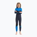 JOBE Boston Fullsuit schiuma nuoto bambini 3/2 mm blu