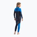 JOBE Boston Fullsuit schiuma nuoto bambini 3/2 mm blu 2