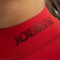 Bambini JOBE Boston Fullsuit Swim Foam 3/2 mm rosso 2