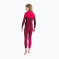 JOBE Boston Fullsuit schiuma da nuoto per bambini 3/2 mm rosa 2