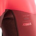 JOBE Boston Fullsuit schiuma da nuoto per bambini 3/2 mm rosa 4