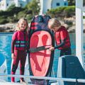 JOBE Boston Fullsuit schiuma da nuoto per bambini 3/2 mm rosa 7