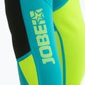 JOBE Boston Fullsuit schiuma da nuoto per bambini 3/2 mm verde acqua 5