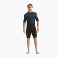 Muta da bagno JOBE Perth 3/2 mm Shorty blu da uomo