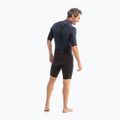 Muta da bagno JOBE Perth 3/2 mm Shorty blu da uomo 2