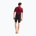 Pantaloncini JOBE Perth 3/2 mm Uomo Rosso Schiuma da Nuoto 7