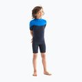 JOBE Boston 2 mm Shorty blu schiuma da nuoto per bambini