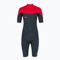 JOBE Boston 2 mm Shorty rosso schiuma da nuoto per bambini 2