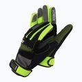 Guanti da wakeboard da uomo JOBE Suction nero/verde