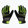Guanti da wakeboard da uomo JOBE Suction nero/verde 3
