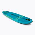 Tavola da SUP JOBE Aero Yarra 10'6" verde acqua 2