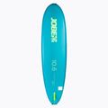 Tavola da SUP JOBE Aero Yarra 10'6" verde acqua 4