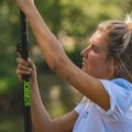 Pagaia SUP 3 pezzi JOBE Fibra di vetro lime 8