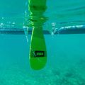 Pagaia SUP 3 pezzi JOBE Fibra di vetro lime 10