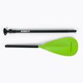 Pagaia SUP 3 pezzi JOBE alluminio lime 5