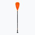 Pagaia SUP 3 pezzi JOBE Fusion Stick arancione 3