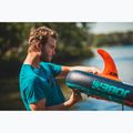 Pinna per tavola da SUP JOBE Aero arancione 2
