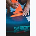 Pinna per tavola da SUP JOBE Aero arancione 3
