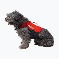 JOBE Gilet di sicurezza per cani rosso
