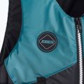 Gilet di assicurazione da donna JOBE Nylon Life Vest vintage/teal 4