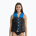 JOBE gilet di assicurazione Dual blu