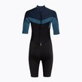 Muta da donna JOBE Sofia 3/2 mm Shorty blu notte 3