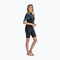 Muta da donna JOBE Sofia 3/2 mm Shorty blu notte 7