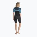 Muta da donna JOBE Sofia 3/2 mm Shorty blu notte 8