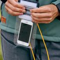 JOBE Borsa impermeabile per gadget trasparente 2
