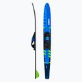 JOBE Allegre 67" Combo sci nautico blu 2
