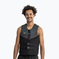 Gilet da uomo JOBE in neoprene grigio grafite 4