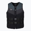 Gilet da uomo JOBE in neoprene grigio grafite