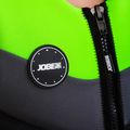 Gilet da uomo JOBE in neoprene lime/verde 5