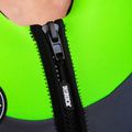 Gilet da uomo JOBE in neoprene lime/verde 6