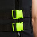 Gilet da uomo JOBE in neoprene lime/verde 9