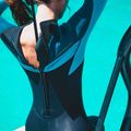 Donna JOBE Sofia Fullsuit Swim Foam 3/2 mm blu 10
