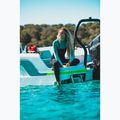 Galleggiante JOBE Sofia Fullsuit donna 3/2 mm verde acqua 12