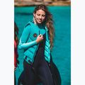 Galleggiante JOBE Sofia Fullsuit donna 3/2 mm verde acqua 13