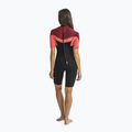 Schiuma da nuoto rosa JOBE Sofia 3/2 mm Shorty da donna 7
