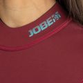 Schiuma da nuoto rosa JOBE Sofia 3/2 mm Shorty da donna 8