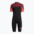 Schiuma da nuoto rosa JOBE Sofia 3/2 mm Shorty da donna 2